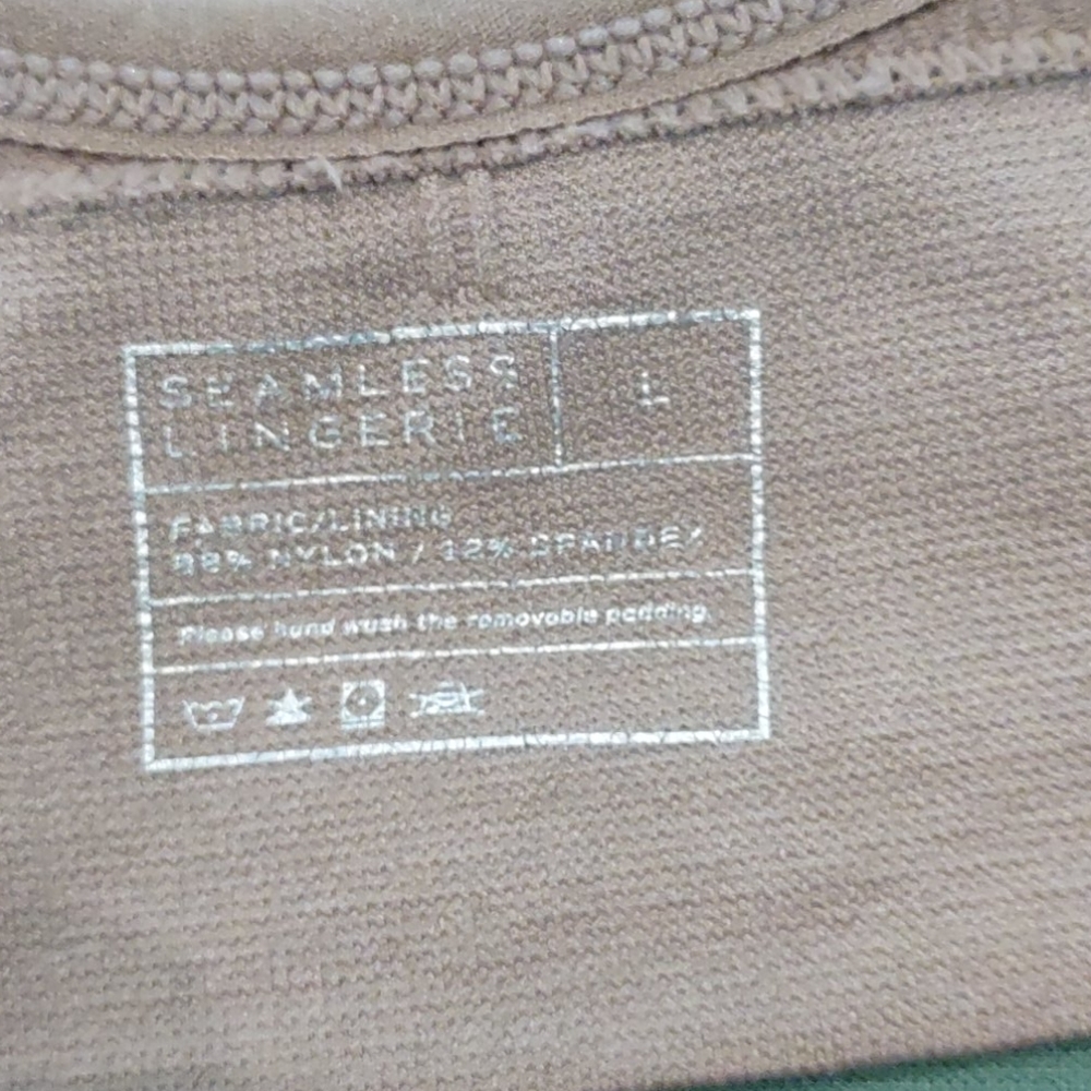 SeamlessLingerie bundle - Picture 3 of 3